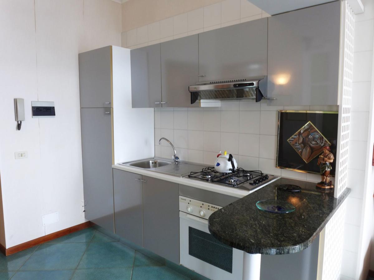 Locazione Turistica Caleidoscopio Daire Amalfi Dış mekan fotoğraf