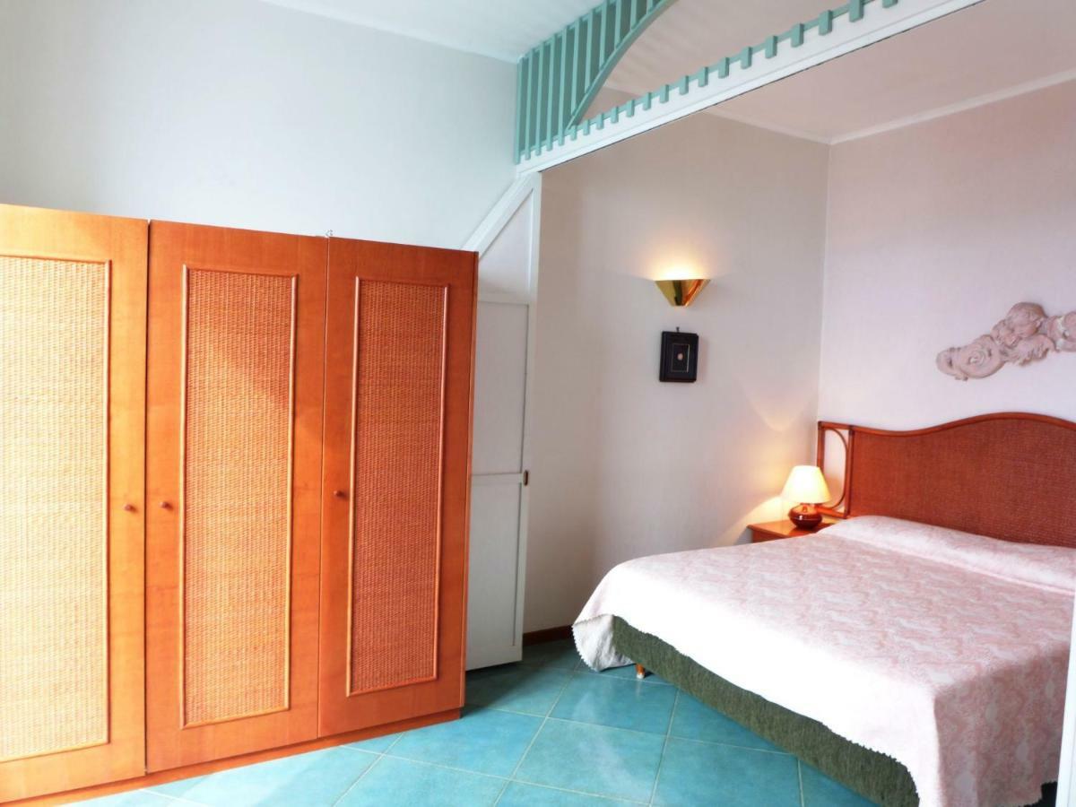 Locazione Turistica Caleidoscopio Daire Amalfi Dış mekan fotoğraf